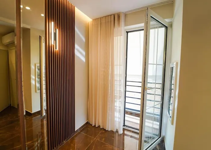 Apartmán 2 Steps From Center 3 4