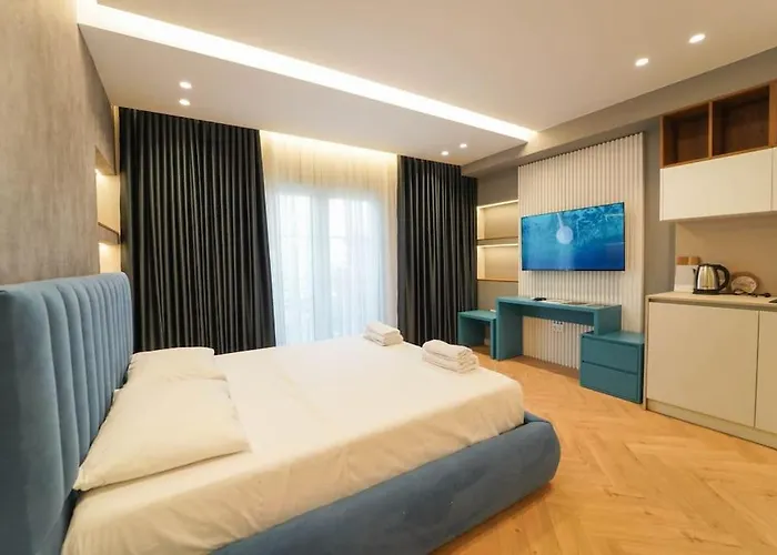 2 Steps From Center 3 4 Appartement *